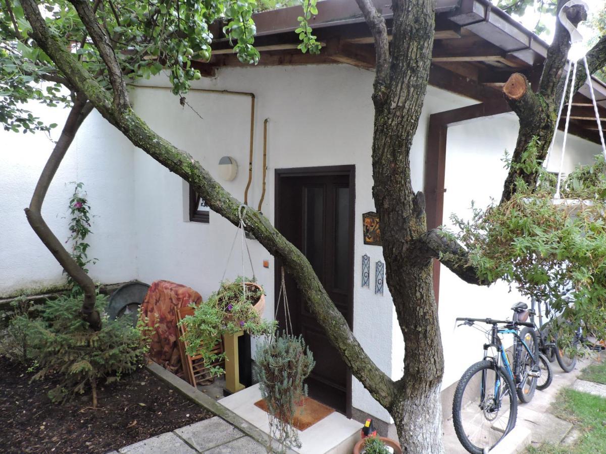 Apartments Music, Garden And Free Parking Sarajevo Exterior photo