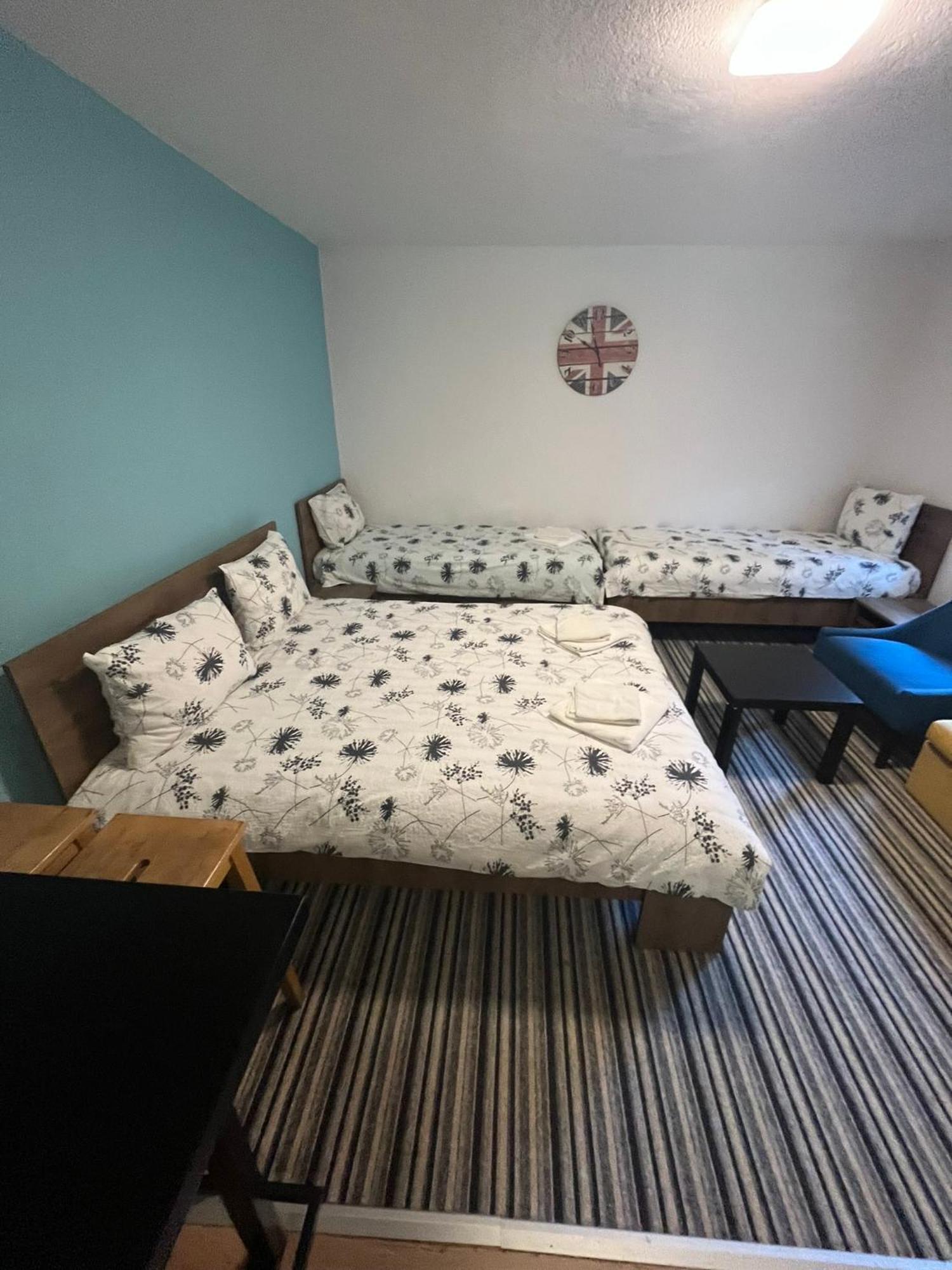 Apartments Music, Garden And Free Parking Sarajevo Exterior photo